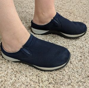 L.L.Bean Summer Slip-on Shoe